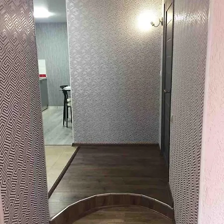 Flat Apartment Odesa