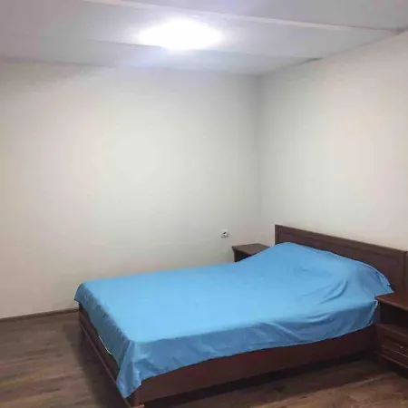 Flat Apartment Odesa