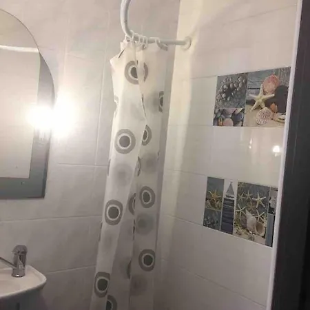 Flat Apartment Odesa